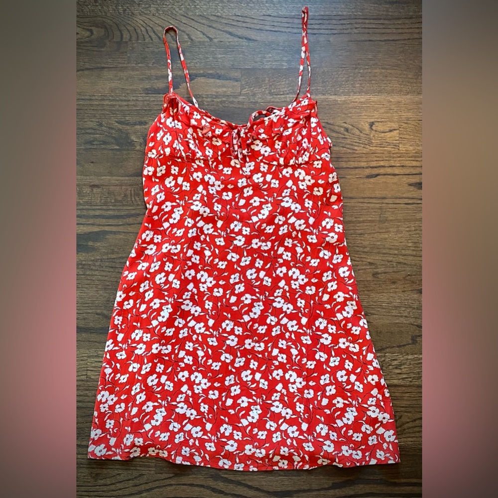 Spiritual Gangster All Day Challis Dress